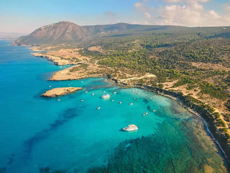From Paphos: Blue Lagoon and Baths of Aphrodite Day Trip - Who Will Love This Tour?