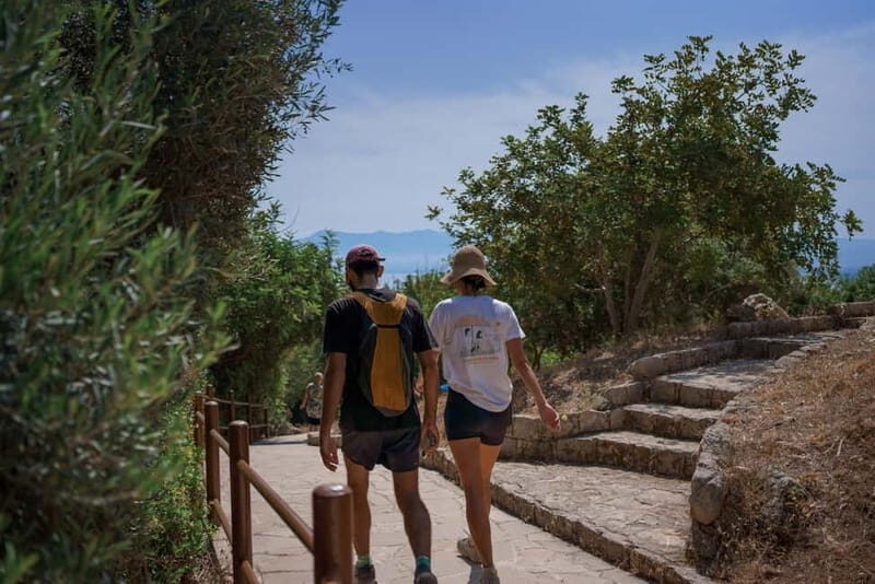 From Paphos: Blue Lagoon and Baths of Aphrodite Day Trip - Frequently Asked Questions