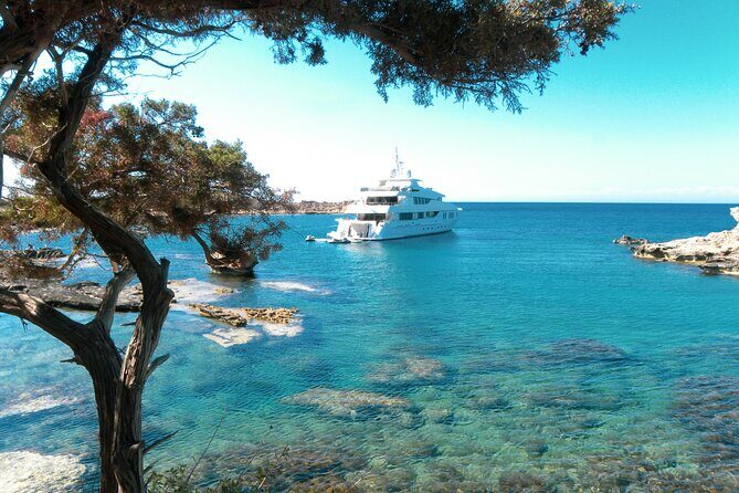 From Paphos: Blue Lagoon Cruise With Water Slide - Authenticity and Value: What Travelers Say