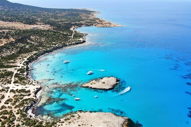From Paphos: Blue Lagoon Cruise With Water Slide - The Sum Up: Why This Tour Is a Solid Choice