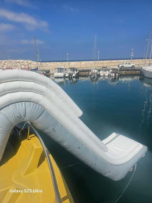 From Paphos: Blue Lagoon Tour with BBQ and Hotel Pickup - Final Thoughts