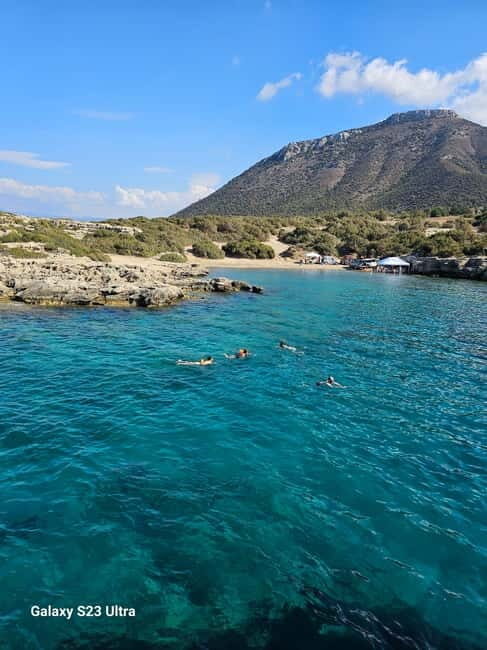 From Paphos: Blue Lagoon Tour with BBQ and Hotel Pickup - Frequently Asked Questions