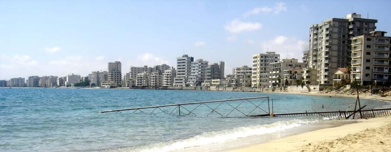 From Paphos: FAMAGUSTA-Salamis and Varosha Ghost Town - Frequently Asked Questions