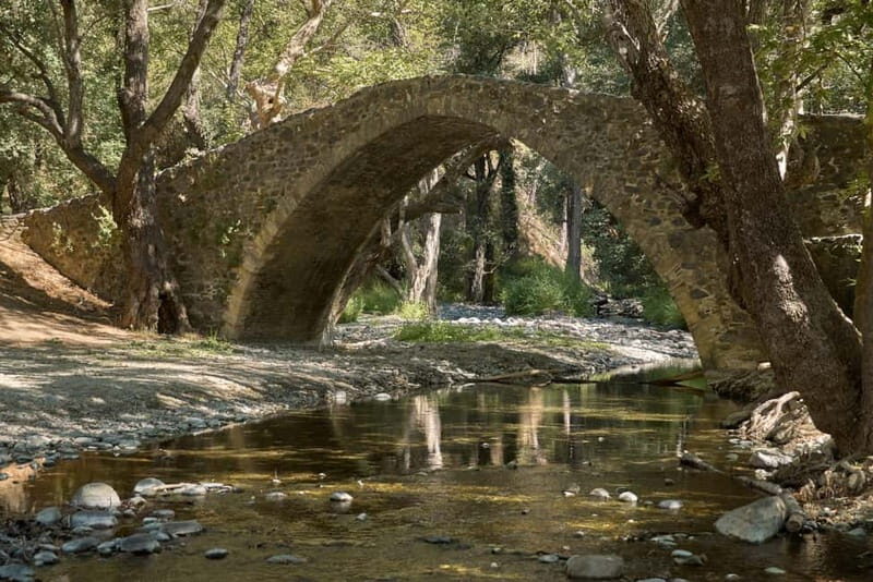 From Paphos: Grand Tour Jeep Safari - FAQs