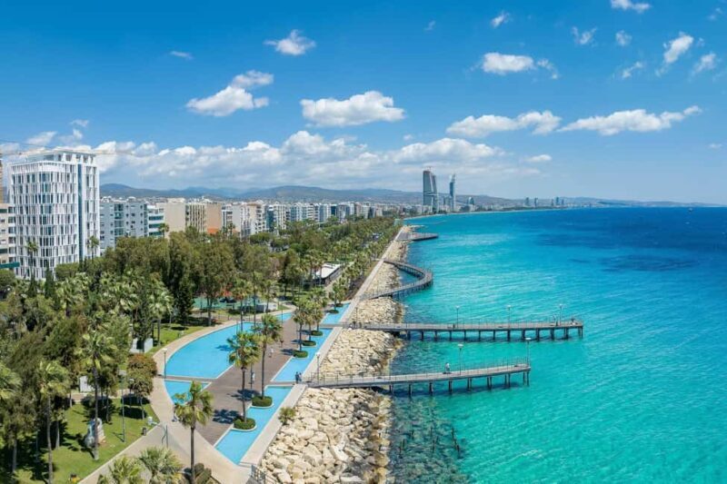 From Paphos: LIMASSOL CITY - FAQ