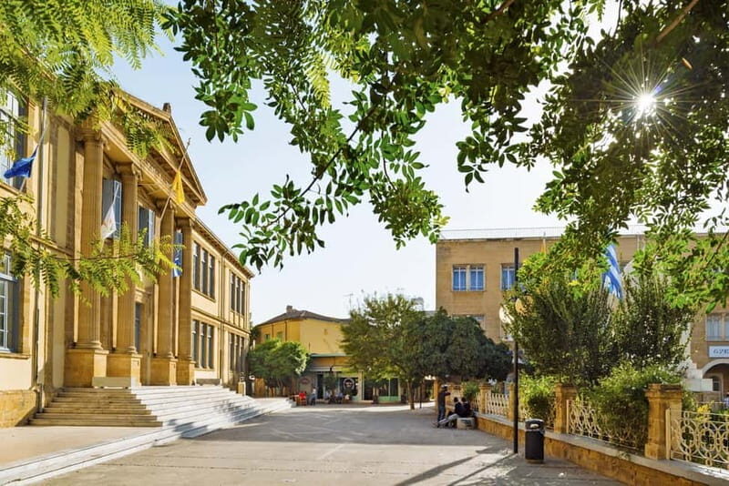 From Paphos: Nicosia Tour in Polish - FAQ