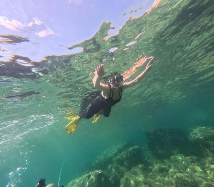 FROM PAPHOS: Snorkeling at the Marine Park (shore) - Final Thoughts: Is This Tour Right for You?