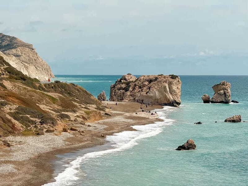 From Paphos: Trip to Limassol with Kourion & Kolossi Castle - Exploring Kourion: The Archaeological Marvel