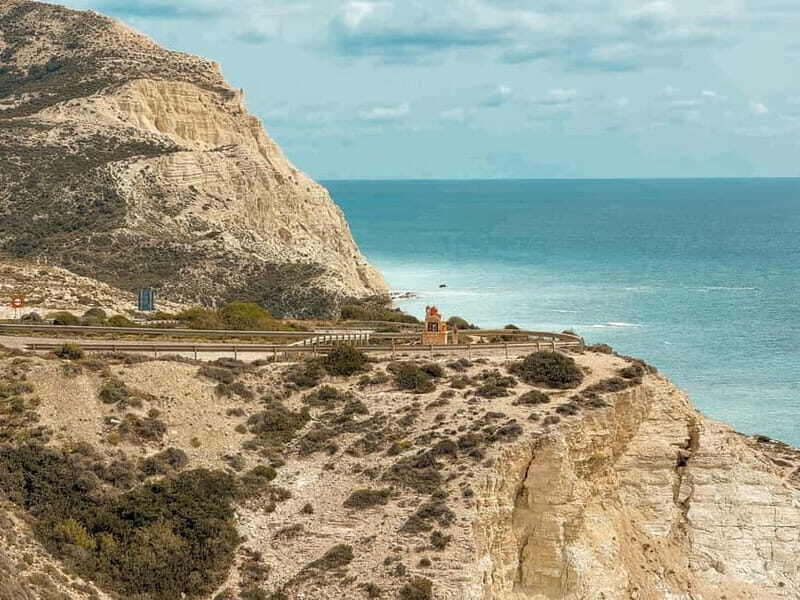 From Paphos: Trip to Limassol with Kourion & Kolossi Castle - Free Time in Limassol: The Modern Meets the Historic