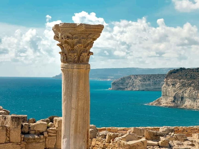 From Paphos: Trip to Limassol with Kourion & Kolossi Castle - Practical Details and Value