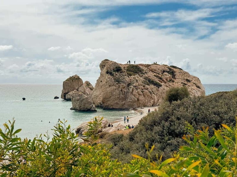 From Paphos: Trip to Limassol with Kourion & Kolossi Castle - Who Will Enjoy This Tour?