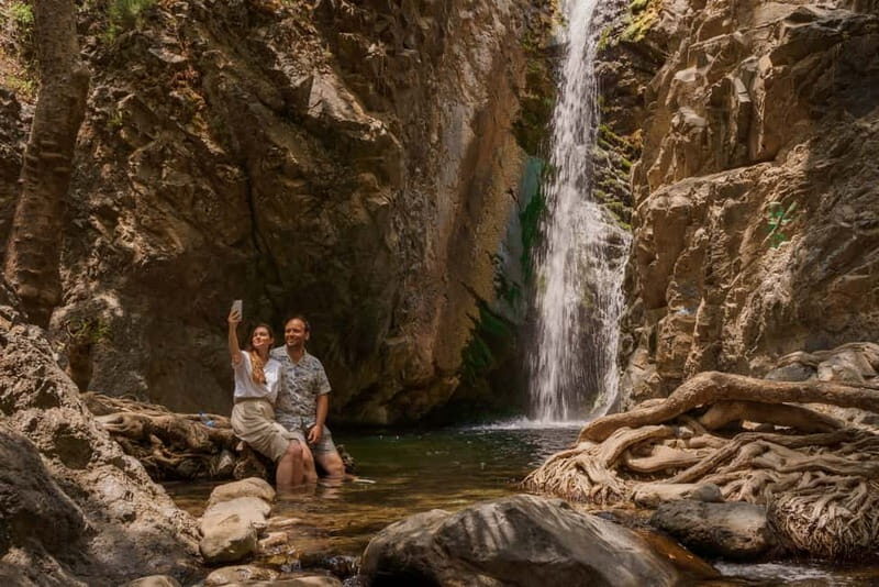 From Paphos: Troodos Mountains & Villages Guided Day Trip - Who Will Love This Tour?