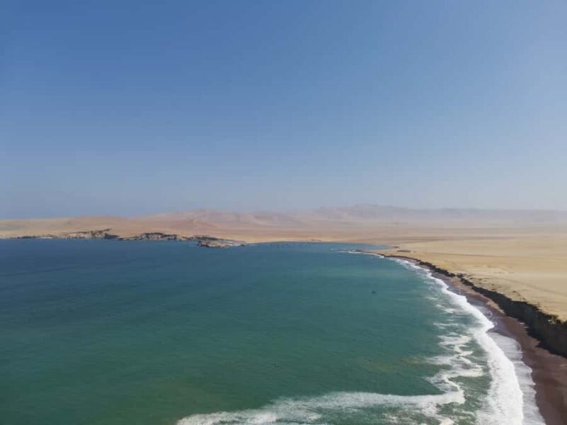 From Paracas: Ballestas Island Cruise & Paracas Reserve Tour - FAQ