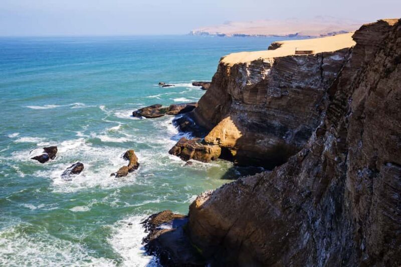 From Paracas: Explore the Natural Wonder of the Ballestas Islands - Practical Details and Tips