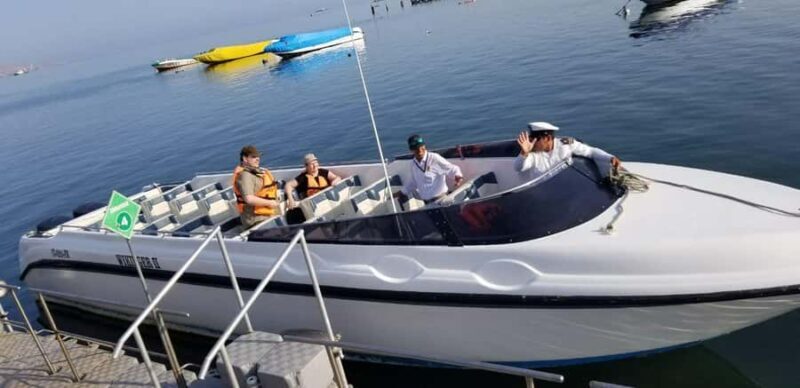 From Paracas or Pisco: Ballestas Islands Private Boat Trip - Key Points