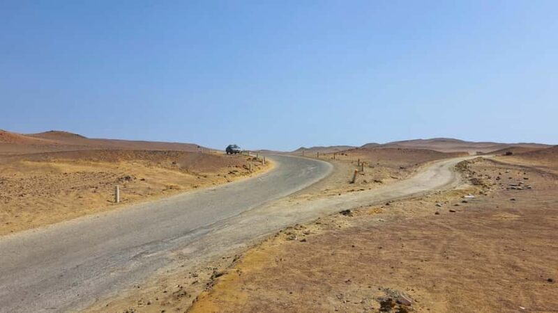 From Paracas: Paracas National Reserve Private Tour - FAQs