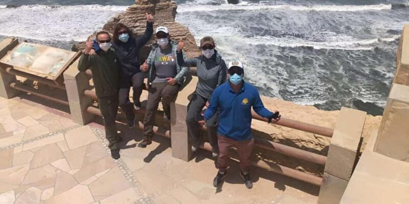 From Paracas: Private Tour Paracas National Reserve - Who Will Appreciate This Tour?