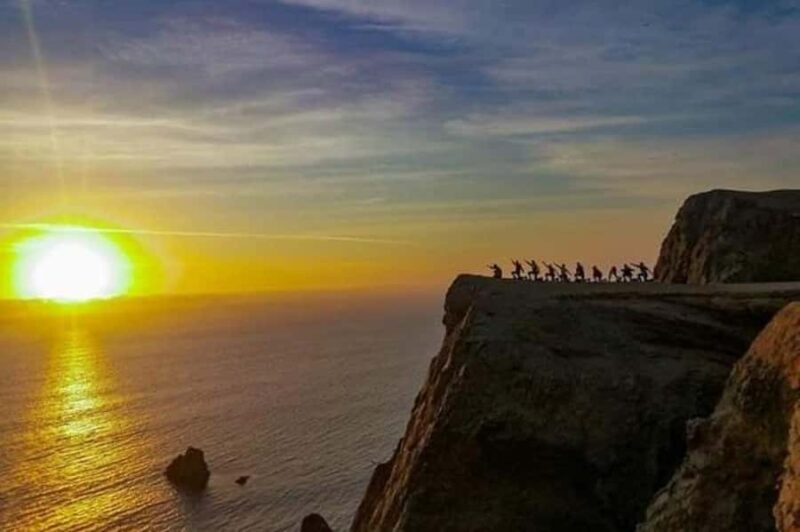 From Paracas: Sunset in the Paracas National Reserve - Who Will Love This Experience?