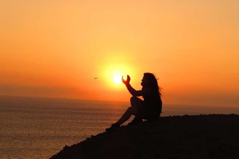 From Paracas: Sunset in the Paracas National Reserve - FAQ