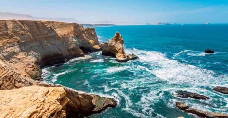 From Paracas-Sunset trekking in the Paracas National Reserve - FAQ