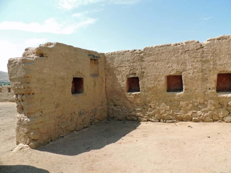 From Paracas: Tambo Colorado Inca Complex Tour - Who Will Enjoy This Tour?