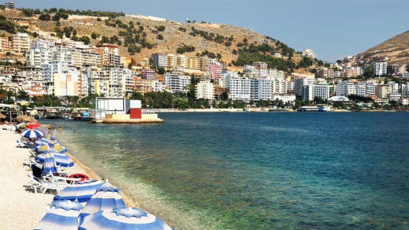 From Parga: A Day Trip to Albanias Butrint and Saranda - An authentic day trip that balances history, scenery, and local life