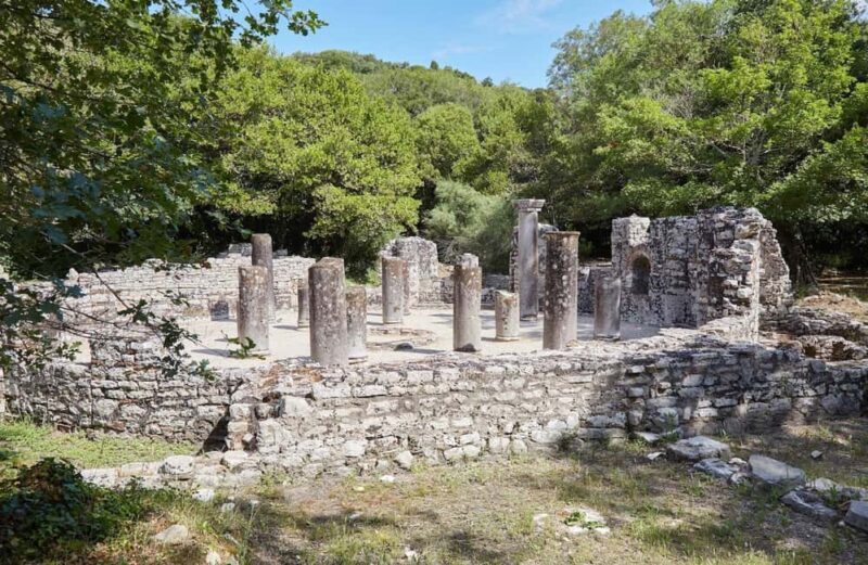 From Parga: A Day Trip to Albanias Butrint and Saranda - Value and practicality