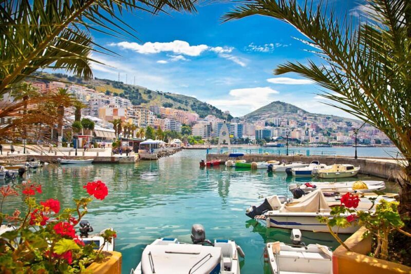 From Parga: A Day Trip to Albanias Butrint and Saranda - FAQ