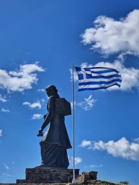 From Parga: Zagoria and Vikos Gorge Day Trip with Lunch - An In-Depth Look at the Zagoria and Vikos Gorge Day Trip
