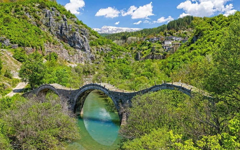 From Parga: Zagoria and Vikos Gorge Day Trip with Lunch - Who Will Love This Tour?