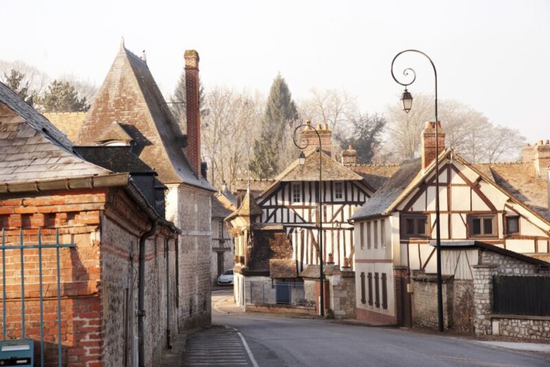 From Paris: 2-Day Normandy & Brittany Tour - An In-Depth Look at the 2-Day Normandy & Brittany Tour