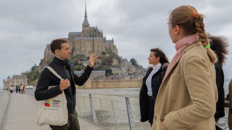 From Paris: 2-Day Normandy & Brittany Tour - Who Will Love This Tour?