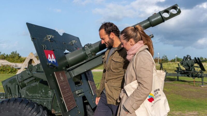 From Paris: 2-Day Normandy & Brittany Tour - Practical Information and Tips