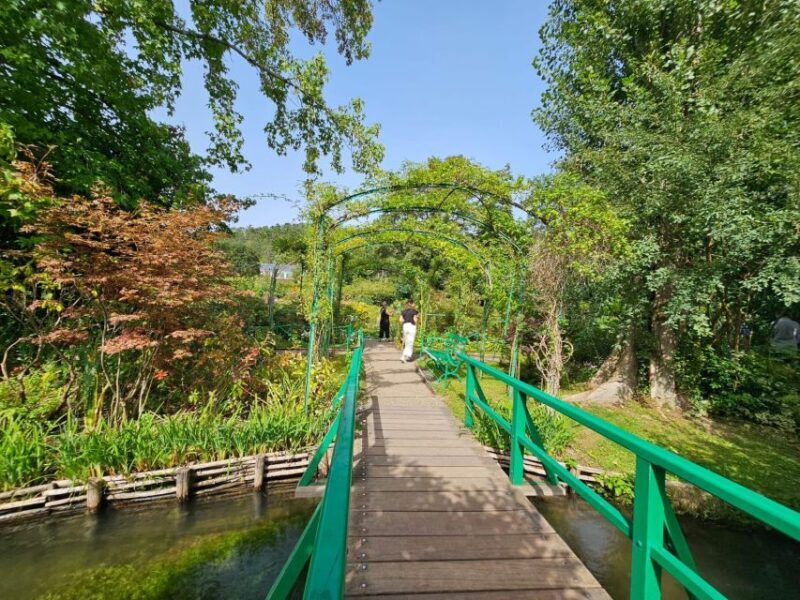 From Paris: Auvers-sur-Oise & Giverny Excursion - From Paris: Auvers-sur-Oise & Giverny Excursion – A Deep Dive into Art’s Heart