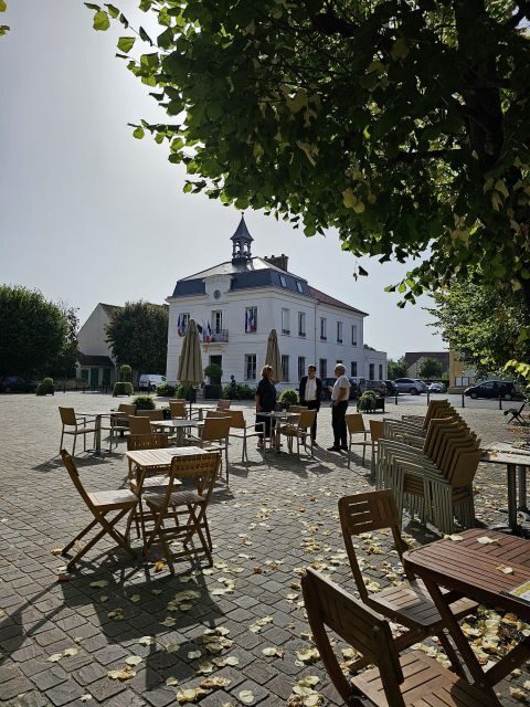 From Paris: Auvers-sur-Oise & Giverny Excursion - Final Thoughts