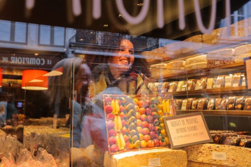 From Paris: Bruges Guided Tour with Hotel Pickup - FAQs