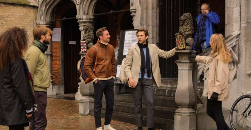 From Paris: Bruges Guided Tour with Hotel Pickup - Final Thoughts