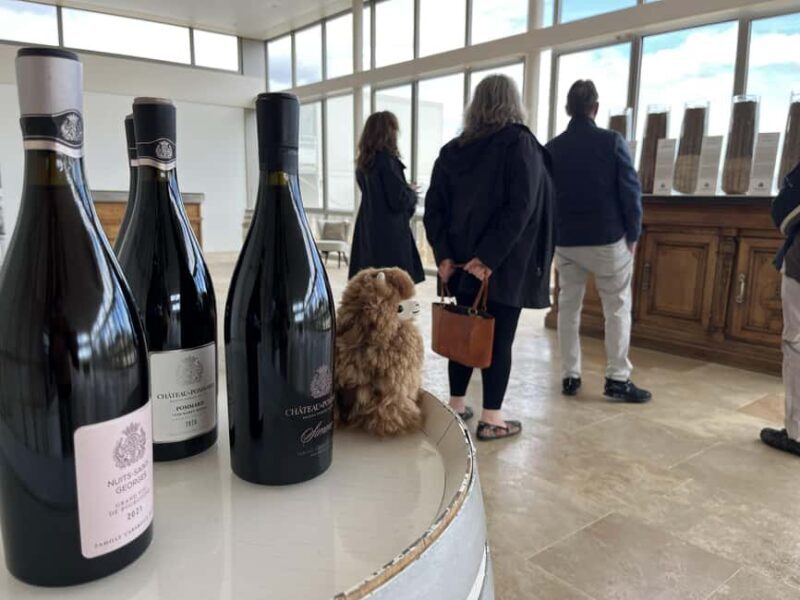 From Paris: Burgundy Chablis Wine & Cheese Tasting Day Trip - A Detailed Look at the Burgundy Chablis Wine & Cheese Day Trip