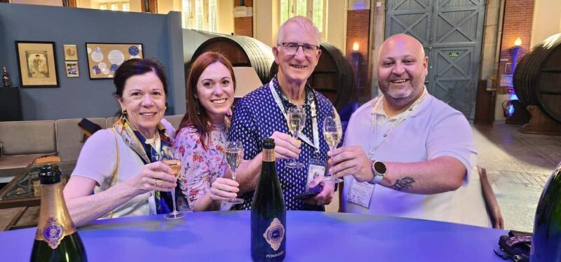 From Paris: Champagne Cellars and Vineyards Tour and Tasting - Who Will Enjoy This Tour?