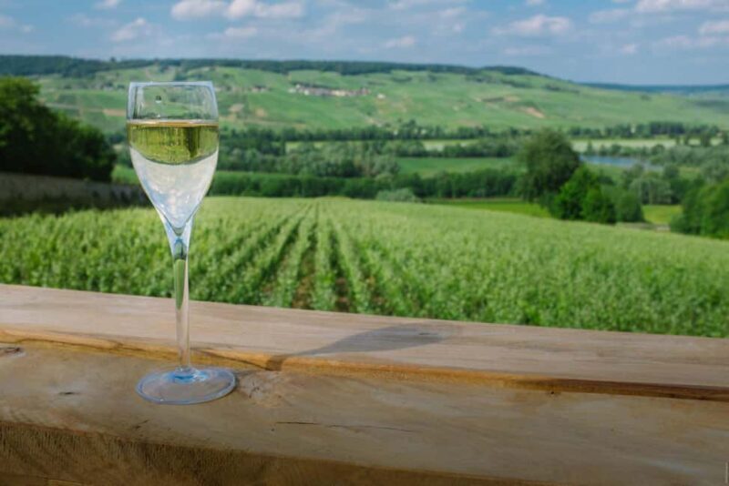 From Paris: Champagne Day Trip with 7 Tastings and Lunch - Frequently Asked Questions