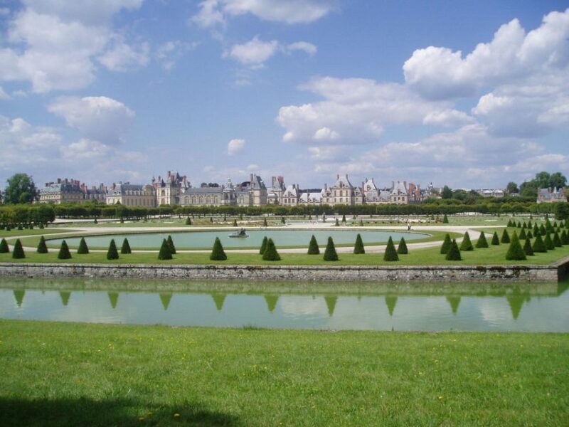 From Paris: Château de Fontaine bleau & Vaux-le-Vicomte - From Paris: Château de Fontainebleau & Vaux-le-Vicomte — A Detailed Review