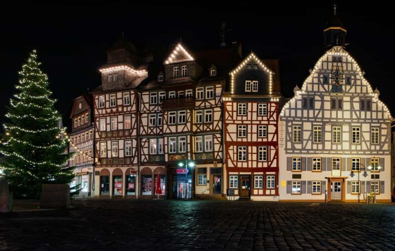 From Paris: Colmar Christmas Market & City Tour in 2 days - Who Should Consider This Tour?