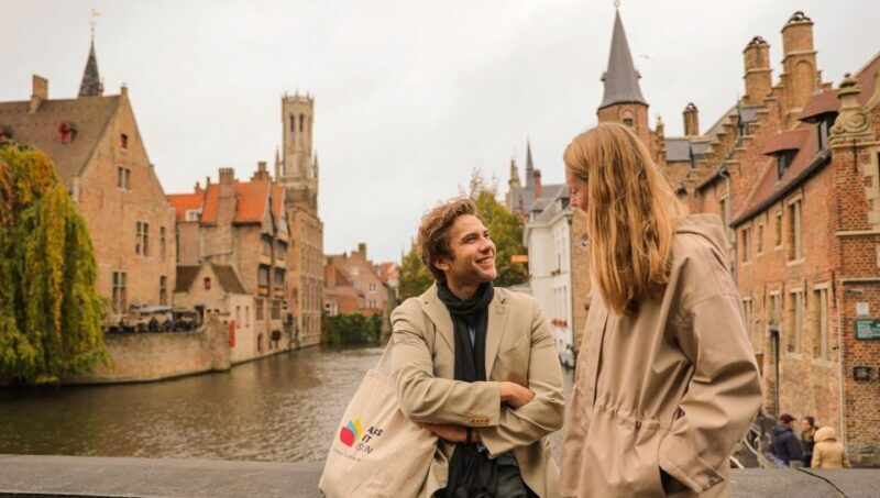 From Paris: Day Trip to Bruges with Optional Seasonal Cruise - Who Should Consider This Tour?