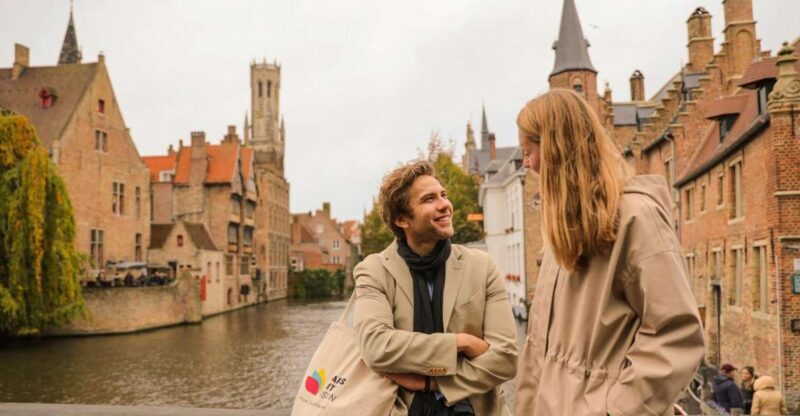 From Paris: Day Trip to Bruges with Optional Seasonal Cruise - Final Thoughts: Is This Tour Worth It?