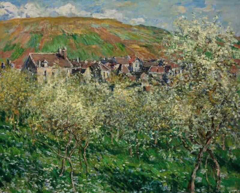 From Paris Excursion to Monet's Gardens - Giverny in minivan - Key Points
