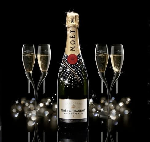 From Paris: Full-Day Champagne Tour - Key Points