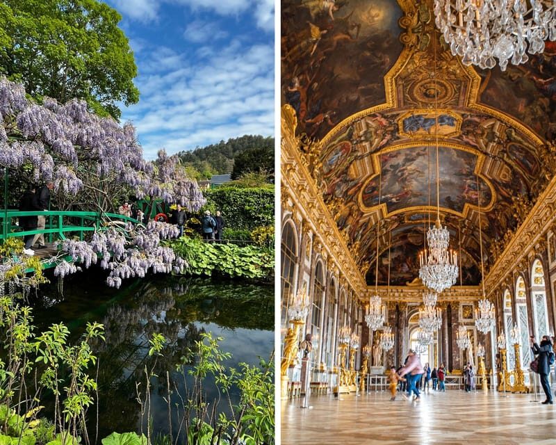 From Paris: Full day in Giverny & Versailles - Private Tour - Final Thoughts: Why Choose This Tour?