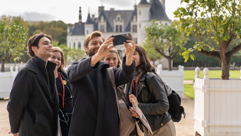 From Paris: Full-Day Loire Valley Chateaux Tour - Who This Tour Is Best For