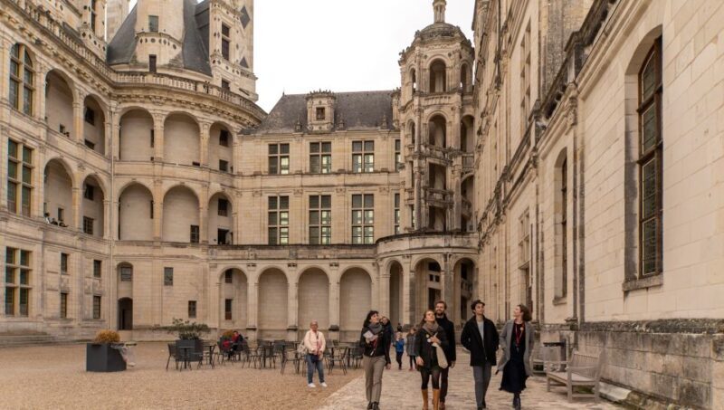 From Paris: Full-Day Loire Valley Chateaux Tour - Final Thoughts