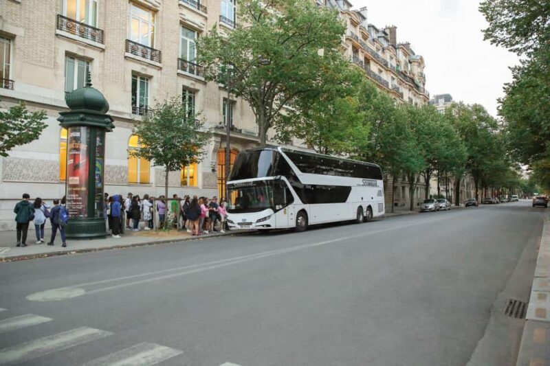 From Paris: Full-Day Mont Saint-Michel Guided Tour - FAQ